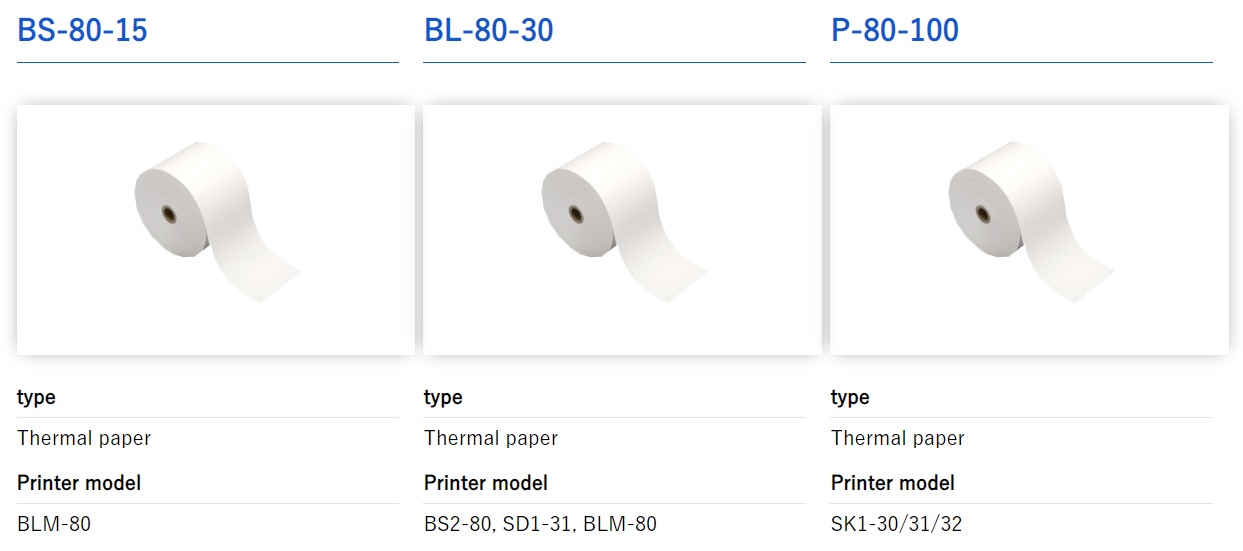 Ichiban Precision Sdn Bhd Sanei Sanei Papers roll
